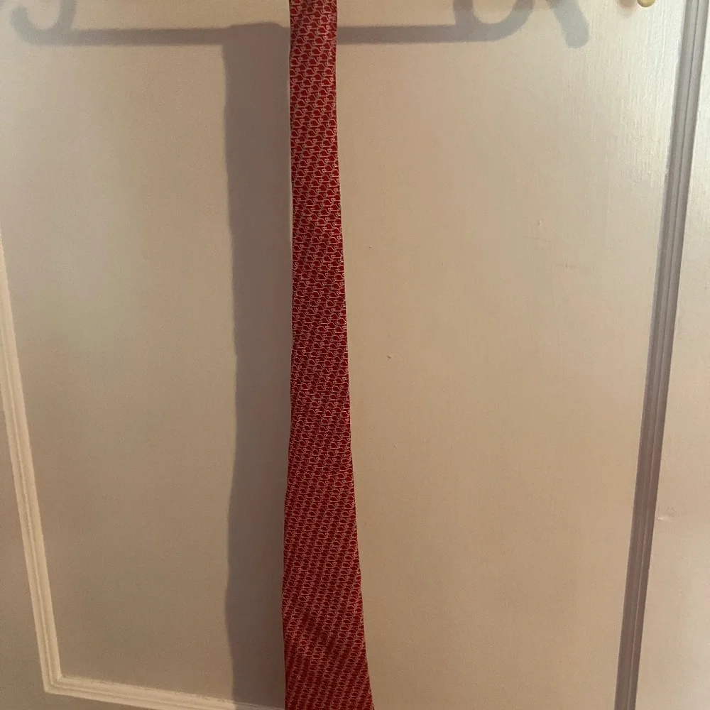 Vinyard Vines Boy’s Silk Tie